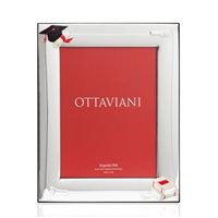 Rahmen Ottaviani in Silber 5011B - 5011B